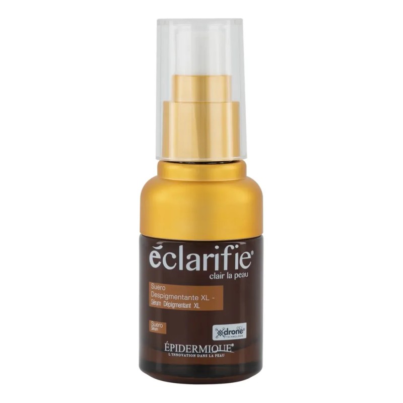 Éclarifie Suero Despigmentante Xl - Épidermique