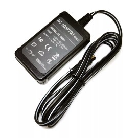 Unbranded AC Power Adapter For Sony DSC-N1 DSC-N2 DSC-P8 DSC-P10 DSC-P32 DSC-P41 DSC-P52