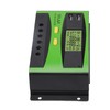 12V/24V PWM Solar Controller Dual USB Double Button Operation Solar