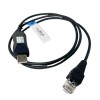 For Motorola USB Programming Cable for Motorola M1225 GM1225 Radios