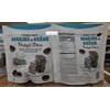 Generic Trader Joe’s Cookies & Crème Pretzel Slims 6oz 170g