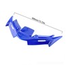 Motorcycle Front Fairing Winglets Replacement for YAMAHA YZF R15 V4.0