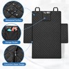 Waterproof Dog Cargo Liner for SUVs and Cars – Quilted