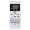 ALLIMITY Replace Remote Control fit for Panasonic Air Conditioner AC