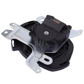 MOCA 604-901 Blend Door Mode Actuator Fit for Lexus 2006-2008 RX400h, for Lexus 2004-2006 RX330, for Lexus 2007-2009 RX350for Toyota 2004-2007 Highlander, for Toyota 2000-2004 Avalon