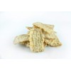 Swashbuckle Snacks Crispy Tempura Calamari Snack Chips Cheese Flavor 5.29oz