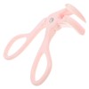 Mikinona Heated Eyelash Curler Handheld Eye Lash Curling Tool for