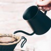 HARIO MDK-300-MB Mini Drip Kettle, Practical Capacity, 10.1 fl oz