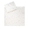 Julius Zöllner Baby Bed Linen 100% Organic Cotton, Standard 100