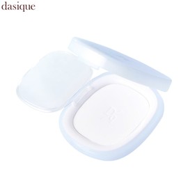 DASIQUE Soft Cotton Powder 4g [Cotton Powder Collection]
