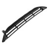 HECASA Front Lower Grille Compatible with 2017-2020 Nissan Rogue 622546FL0A