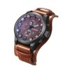 Curren Men Sport Quartz Watch Fashion Calendar Watches Big Dial
