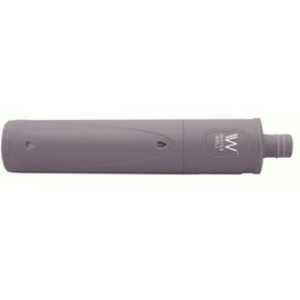 Replacement Water Purification Filter for Water Well ™ products Purifies Water by Eliminating 99.99% of Waterborne Bacteria & Parasites. Ultra Filtration Straw Filters 1000 Litres of fresh water. Hollow Fibre Membrane Water Purifier and Carbon Filter- Fo