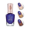 Sally Hansen Color Therapy Nail Polish Colour 410 Indiglow 14.7ml