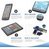 ArmorSuit 2 Pack Paper-Feel Texture Matte Screen Protector for Garmin