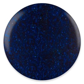 DND 692 DEEP ROYAL BLUE Gel and Lacquer Duo nail care nail art color