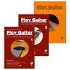 Starter-Bundle: 'Play Guitar' Band 1 + Band 2 + Spielbuch