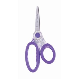 Westcott 14597X Pointed X-ray Scissor, 5"