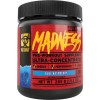 Mutant Pre Entreno Madness Servicios
