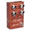 JOYO ZIP AMP R-04 Distortion (Xotic BB Preamp Comp Style)
