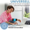 ICEHOF Knee Cooling Cuff – Universal Use – Cooling Pad