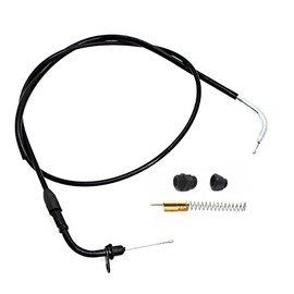 Motor Buddies Choke Cable Plunger Rebuild Kit for Suzuki Eiger 400 2x4 4x4 2002-2007