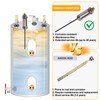 Powered Anode Rod(with socket) Water Heater Anode Rod Made of
