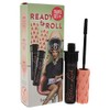 BENEFIT Ready to roll travel set