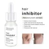 Sérum Inhibidor De Crecimiento De Vello 10ml Pansly