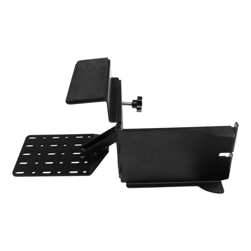 TIEWARDS Universal Chain Saw Press Bracket Tool Carrier Mounting Holder