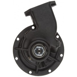 Gates 43240HD Heavy-Duty Engine Water Pump