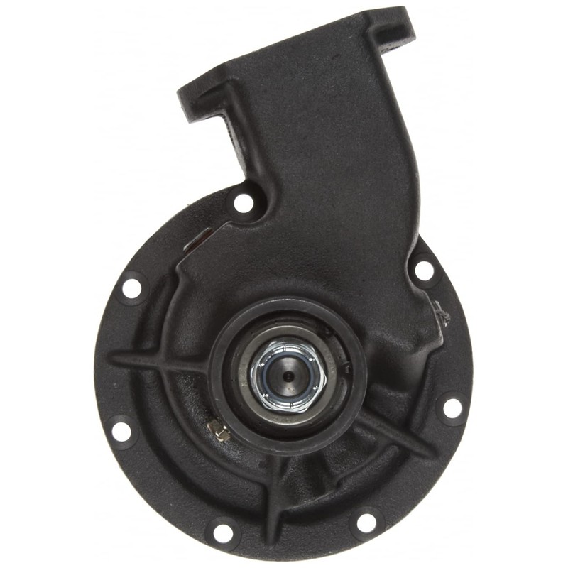 Gates 43240HD Heavy-Duty Engine Water Pump