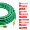 STARTECHWELD 50 FT Argon Gas Hose, Inert Gas Welding Hoses