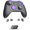 PXN P5 8K Gaming Controller – 8000 Hz Abtastrate, Kapazitive