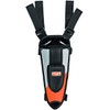 Bahco BHPROF Prof-LOPP Nylon Practical Lopper Holster, Multi-Colour, 28x18x18 cm