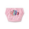 Sanetta Swimming Nappy Pink | Practical and Sustainable Swim Briefs
