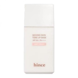 Hins Second Skin Tone Up Base / 힌스 세컨 스킨 톤업 베이스