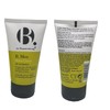 B. Men shave Cream No irritation Travel Size Mini 2