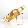 Metal Wine Rack Freestanding -Tabletop Wine Rack Holder - Countertop
