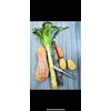 Heavy Duty Vegetable Peeler with Ultra Sharp Thick n Strong