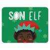 Funny Novelty Christmas Placemats | Place Mat Food Table Mat