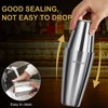 Cocktail Shaker, Cocktail Shakers 800ml, Cocktail Making Set 6 Piece,