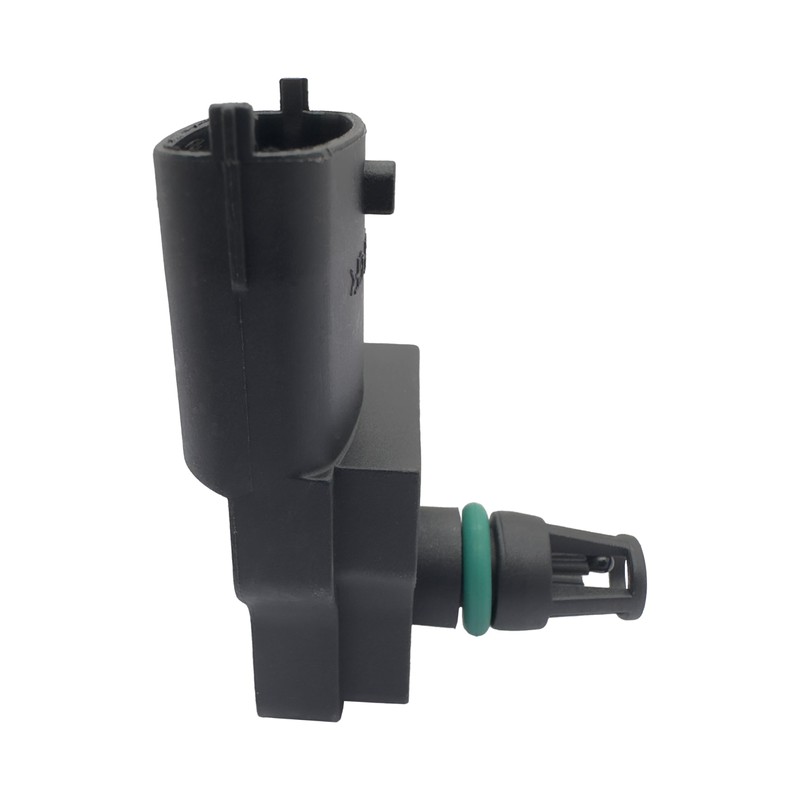 TorqueVance Manifold Absolute Pressure MAP Sensor 0281002576 0281002743 0281006102 Compatible