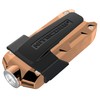 Nitecore Tip 2017 360 Lm Rechargeable Keychain Flashlight Copper