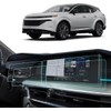 2025 Nissan Murano Screen Protector - (4PCS) For Murano (SV/SL/Platinum)