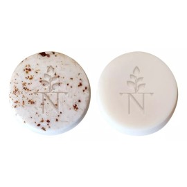 Nativa5 Kit Shampoo Sólido Jojoba + Acondicionador Almendras