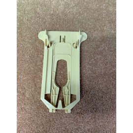 Fits For Oreck Vacuum Type CC Bag Dock Hinge 09-75657-01 440013704