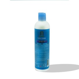 Mazuri Curly Perm Activator Lotion 355ml – Hydrating, Defining Lotion for Natural & Permed Hair, Moisture Locking Formula, Reduces Frizz, Enhances Soft Bouncy, for Daily Use