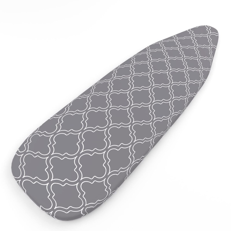 Encasa Fundas para tabla de planchar (14 x 42 pulgadas)