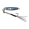 FLADEN Rock Buddy Micro Shore LRF Jig - Blue, 10